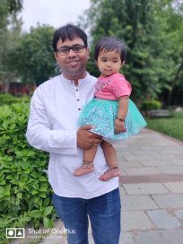 Devendra Sharma