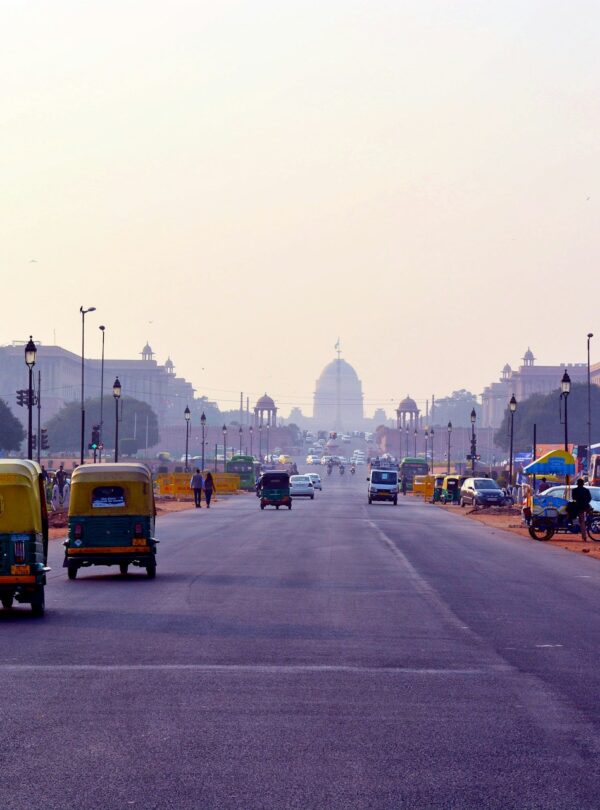Delhi
