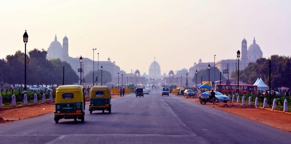 Delhi
