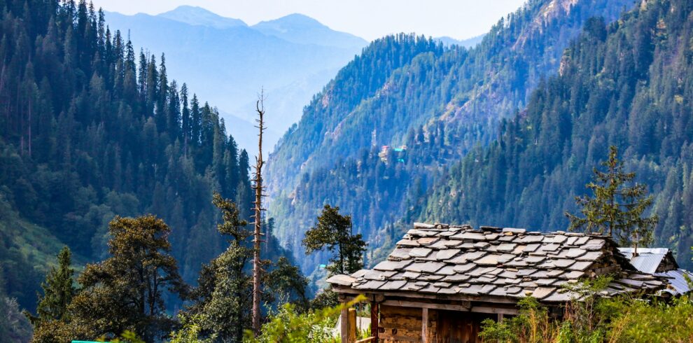 Himachal