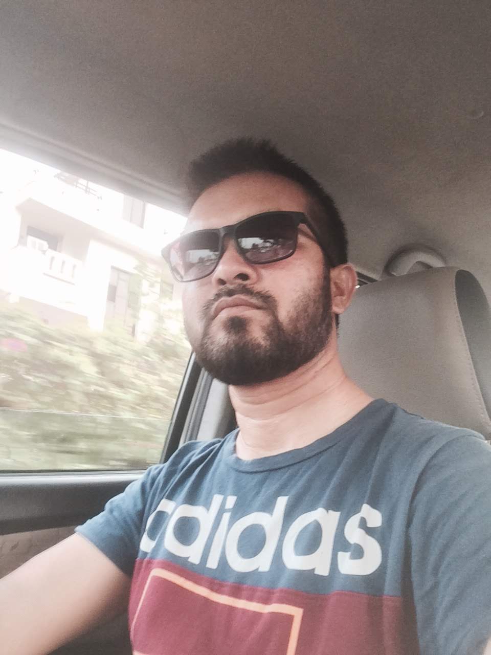 Mr Singh