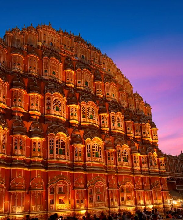 hawamahal