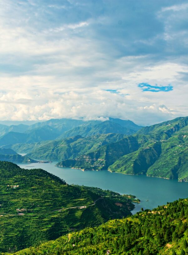 Uttarakhand