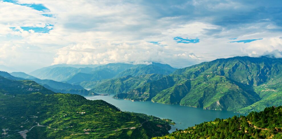 Uttarakhand